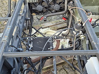 Voertuigframe, lohr, lsv, 1998 - afbeelding 14 van  17