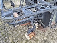 Voertuigframe, lohr, lsv, 1998 - afbeelding 15 van  17