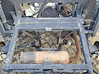 Voertuigframe, lohr, lsv, 1998 - afbeelding 16 van  17