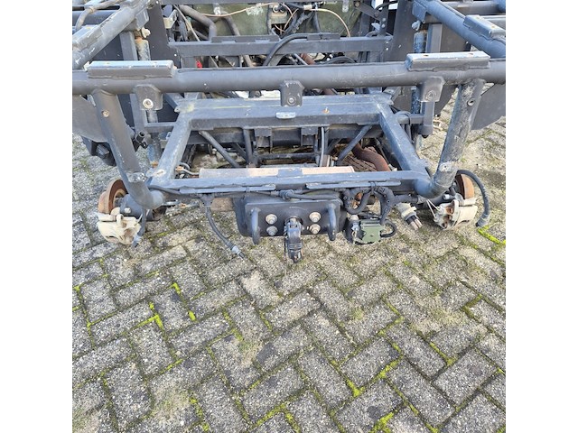 Voertuigframe, lohr, lsv, 1998 - afbeelding 17 van  17