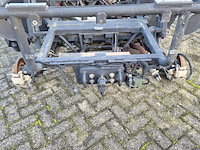 Voertuigframe, lohr, lsv, 1998 - afbeelding 17 van  17