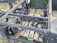 Voertuigframe, lohr, lsv - afbeelding 3 van  13