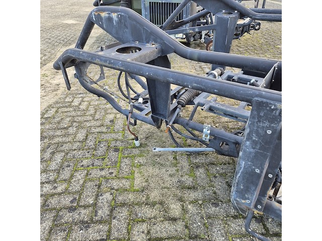 Voertuigframe, lohr, lsv - afbeelding 4 van  13