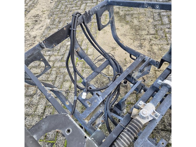 Voertuigframe, lohr, lsv - afbeelding 5 van  13