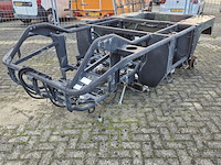 Voertuigframe, lohr, lsv - afbeelding 1 van  13