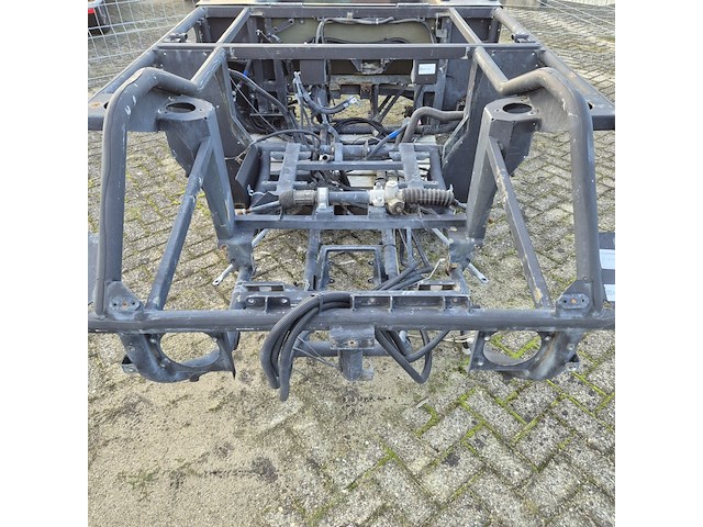 Voertuigframe, lohr, lsv - afbeelding 6 van  13