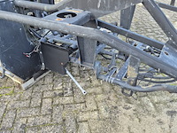 Voertuigframe, lohr, lsv - afbeelding 7 van  13