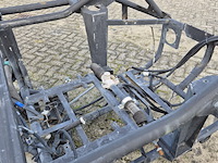 Voertuigframe, lohr, lsv - afbeelding 8 van  13