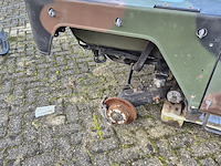 Voertuigframe, lohr, lsv - afbeelding 11 van  13