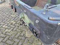 Voertuigframe, lohr, lsv - afbeelding 12 van  13