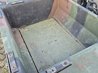 Voertuigframe, lohr, lsv - afbeelding 13 van  13