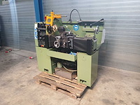 Voest-alpine - da-160 - universele draaibank - afbeelding 4 van  11