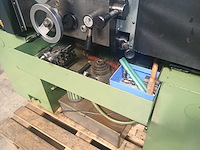 Voest-alpine - da-160 - universele draaibank - afbeelding 10 van  11