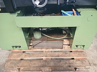 Voest-alpine - da-160 - universele draaibank - afbeelding 11 van  11