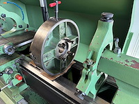 Voest-alpine - da210 - centerdraaibank - afbeelding 2 van  18