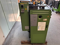 Voest-alpine - da210 - centerdraaibank - afbeelding 8 van  18