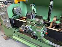 Voest-alpine - da210 - centerdraaibank - afbeelding 15 van  18