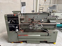 Vöest-alpine - da210 - universal lathe - afbeelding 6 van  13