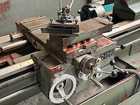 Vöest-alpine - da210 - universal lathe - afbeelding 9 van  13