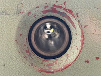 Vöest-alpine - da210 - universal lathe - afbeelding 12 van  13