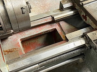 Vöest-alpine - da210 - universal lathe - afbeelding 13 van  13