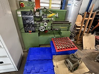 Voest-alpine da160 draaibank, magnema, da160 - afbeelding 6 van  14