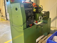 Voest-alpine da160 draaibank, magnema, da160 - afbeelding 1 van  14