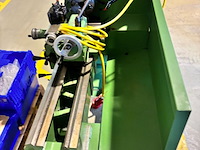 Voest-alpine da160 draaibank, magnema, da160 - afbeelding 7 van  14