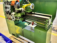 Voest-alpine da160 draaibank, magnema, da160 - afbeelding 8 van  14