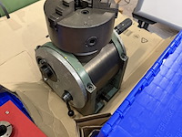 Voest-alpine da160 draaibank, magnema, da160 - afbeelding 11 van  14