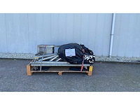 Voetbal draaiend 4m - afbeelding 4 van  4