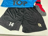 Voetbal kleding - afbeelding 2 van  6