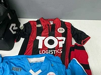 Voetbal kleding - afbeelding 5 van  6