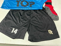 Voetbal kleding - afbeelding 2 van  6