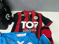 Voetbal kleding - afbeelding 5 van  6