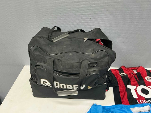 Voetbal kleding - afbeelding 6 van  6