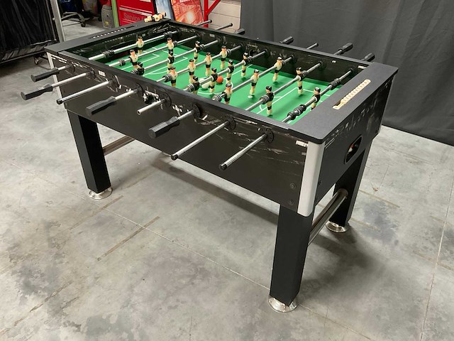 Voetbal tafelspel - afbeelding 11 van  14