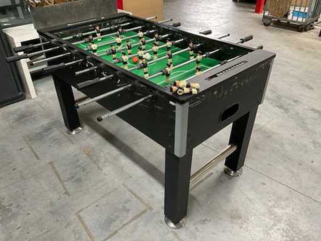 Voetbal tafelspel - afbeelding 13 van  14