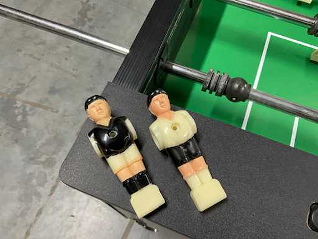 Voetbal tafelspel - afbeelding 8 van  14