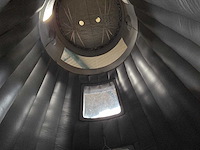 Voetbal uit beker - afbeelding 2 van  7