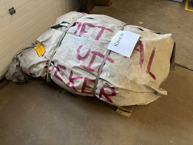 Voetbal uit beker - afbeelding 6 van  7