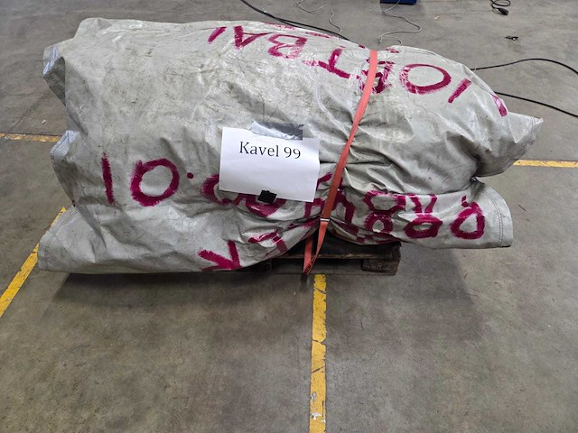 Voetbal uit beker - afbeelding 7 van  7