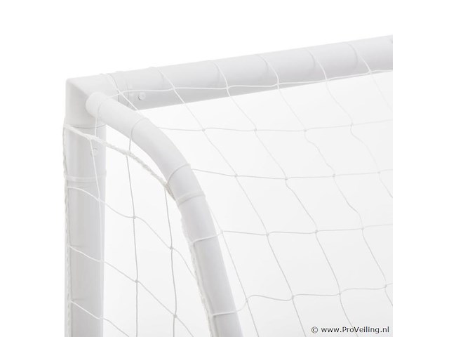 Voetbaldoel / goal 180 x 120 incl. net & tas - afbeelding 3 van  14