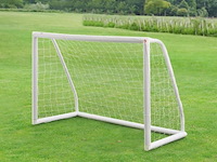 Voetbaldoel / goal 180 x 120 incl. net & tas - afbeelding 12 van  14