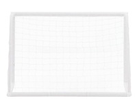 Voetbaldoel / goal 180 x 120 incl. net & tas - afbeelding 14 van  14