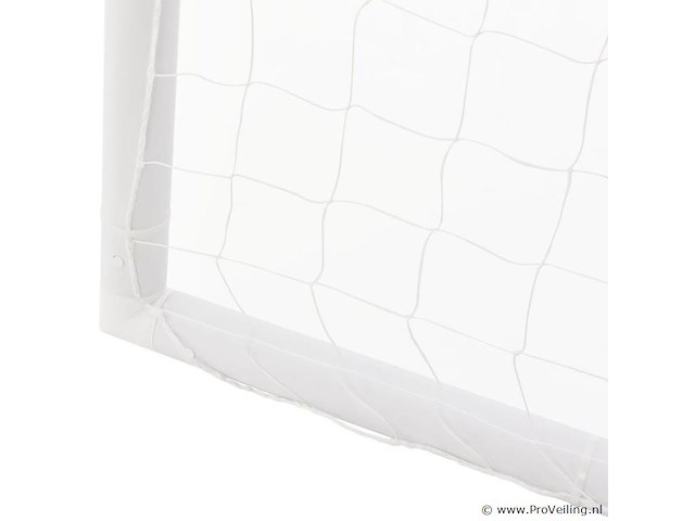 Voetbaldoel / goal 180 x 120 incl. net & tas - afbeelding 4 van  14