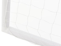 Voetbaldoel / goal 180 x 120 incl. net & tas - afbeelding 4 van  14