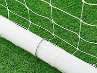 Voetbaldoel / goal 180 x 120 incl. net & tas - afbeelding 10 van  14