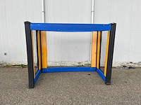 Voetbalgoal tsp - afbeelding 1 van  5