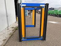 Voetbalgoal tsp - afbeelding 4 van  5